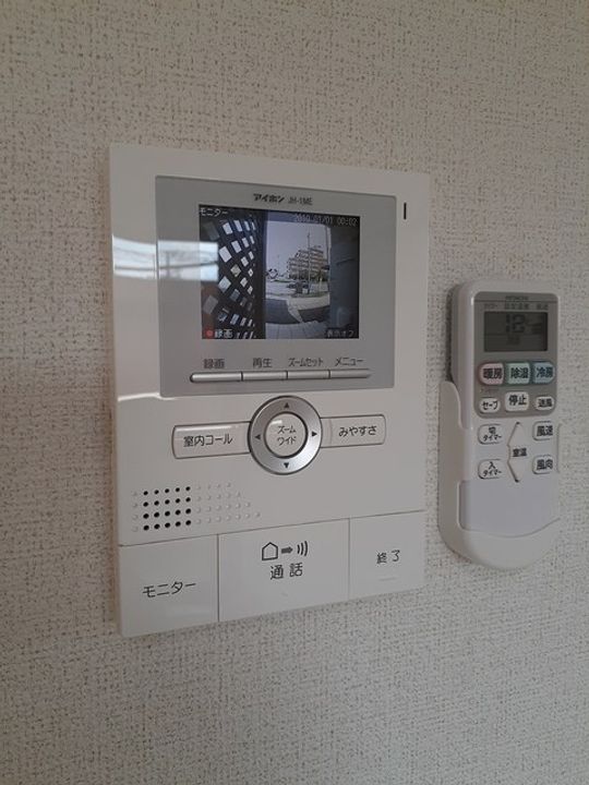 和歌山県和歌山市中島(アパート)の賃貸物件のその他画像