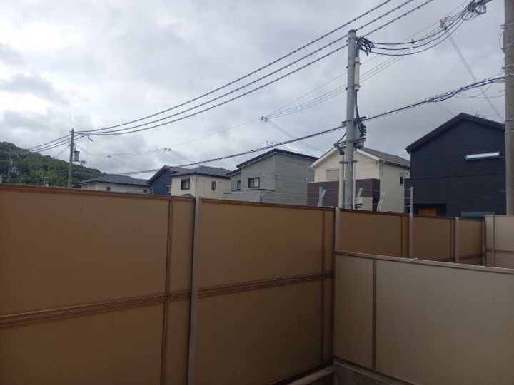 和歌山県和歌山市井辺(アパート)の賃貸物件のその他画像
