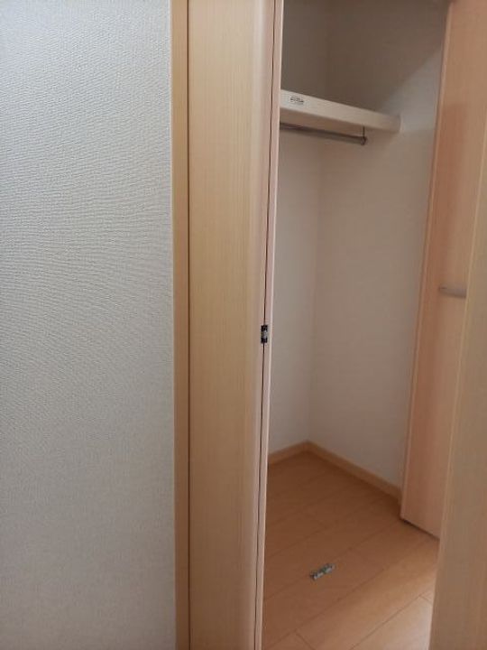 和歌山県和歌山市井辺(アパート)の賃貸物件の内装