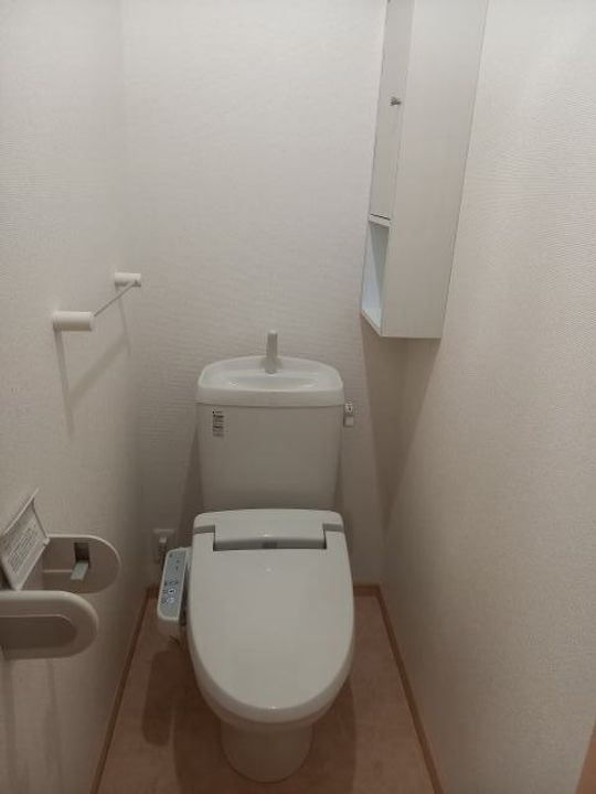 和歌山県和歌山市井辺(アパート)の賃貸物件のその他画像