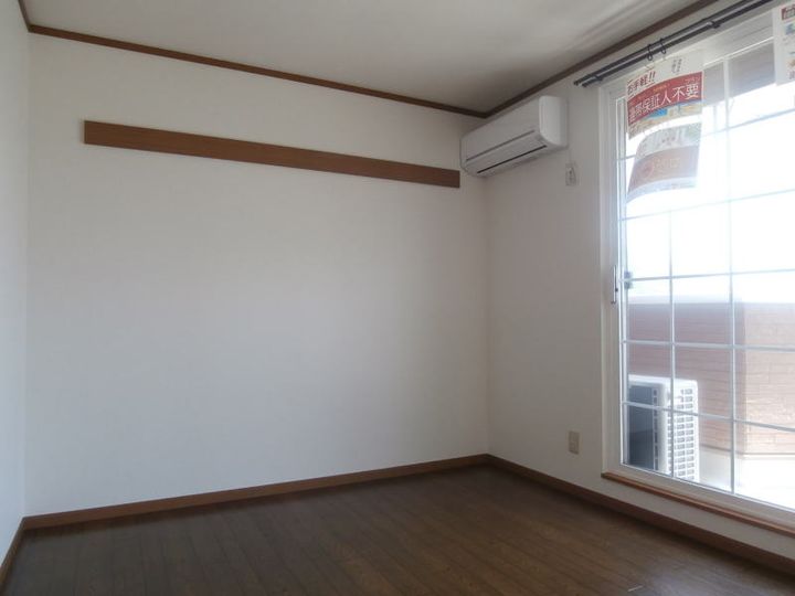 和歌山県和歌山市本脇(アパート)の賃貸物件の内装