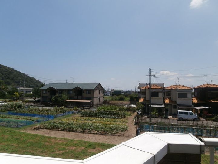 和歌山県和歌山市本脇(アパート)の賃貸物件のその他画像