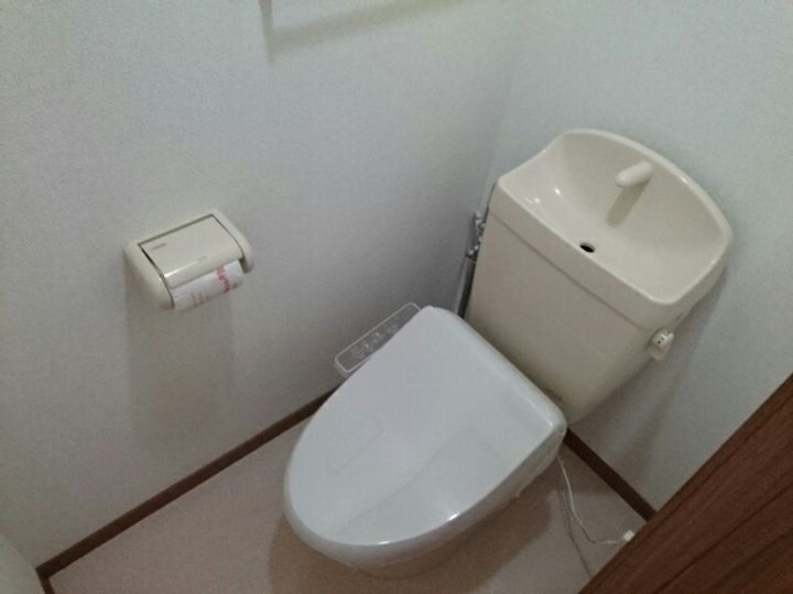 和歌山県和歌山市本脇(アパート)の賃貸物件のその他画像