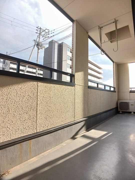 和歌山県和歌山市紀三井寺(マンション)の賃貸物件のその他画像