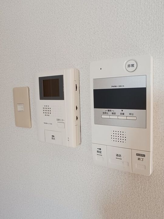 和歌山県和歌山市紀三井寺(マンション)の賃貸物件のその他画像