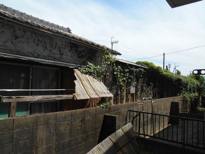 和歌山県和歌山市本脇(アパート)の賃貸物件のその他画像