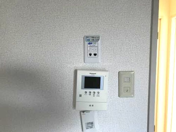 和歌山県和歌山市本脇(アパート)の賃貸物件のその他画像