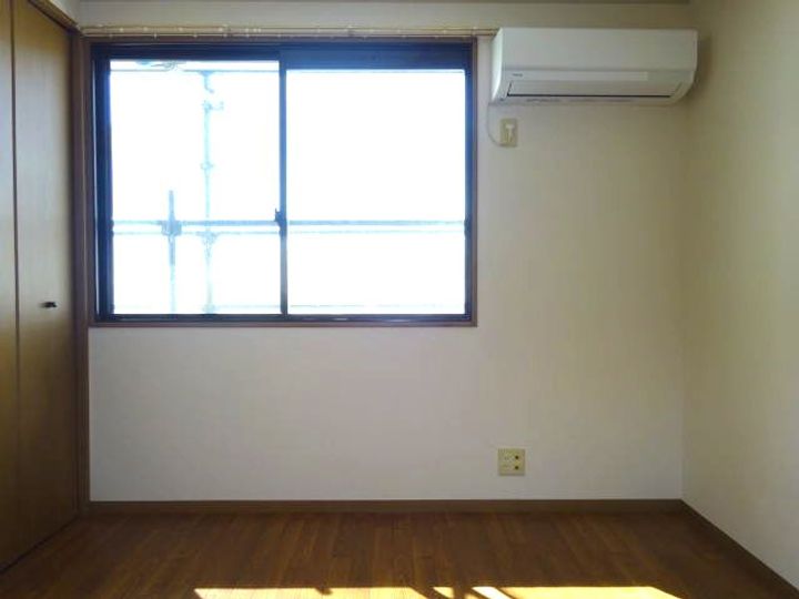 ハイツ彩光の子供部屋
