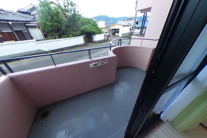 サンメゾン橋本壱番館のその他画像