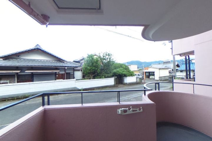 サンメゾン橋本壱番館のその他画像