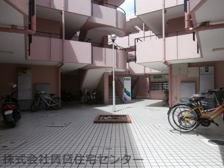 サンメゾン橋本壱番館のその他画像