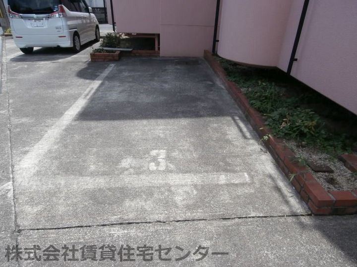 サンメゾン橋本壱番館のその他画像