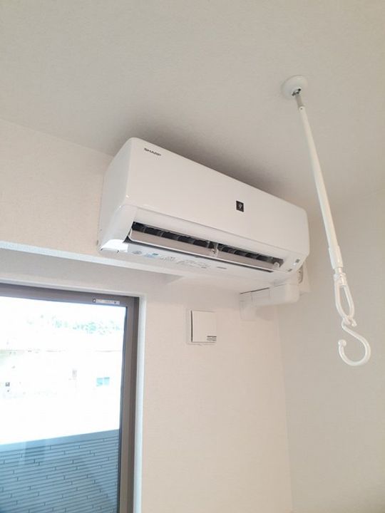 和歌山県橋本市小原田(アパート)の賃貸物件のその他画像