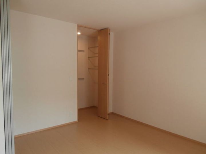 和歌山県和歌山市野崎(アパート)の賃貸物件の内装