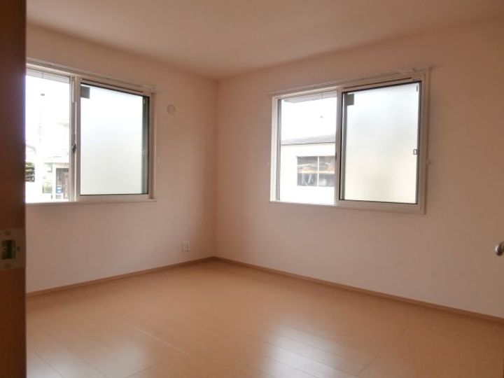 和歌山県和歌山市野崎(アパート)の賃貸物件の子供部屋