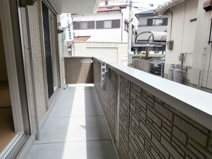 和歌山県和歌山市野崎(アパート)の賃貸物件のその他画像