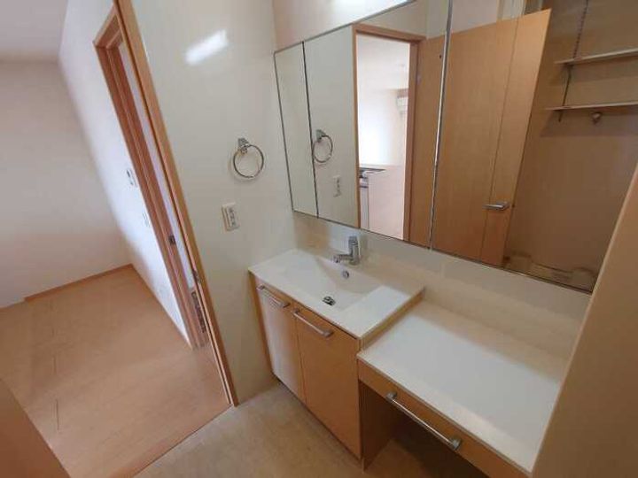 和歌山県和歌山市野崎(アパート)の賃貸物件のその他画像