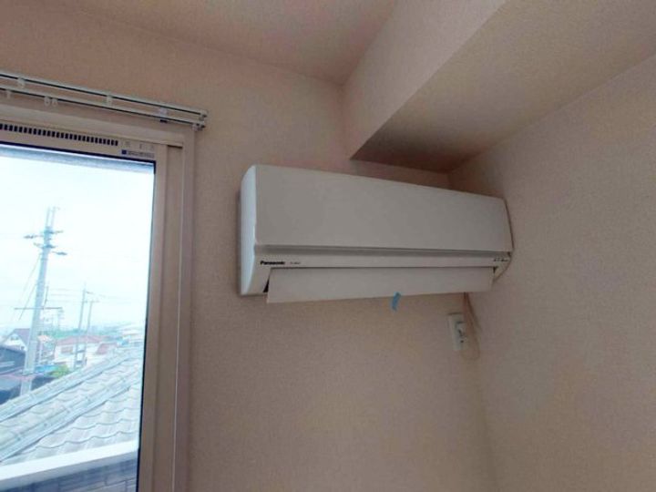 和歌山県和歌山市野崎(アパート)の賃貸物件のその他画像