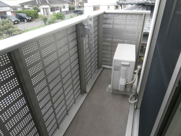 和歌山県和歌山市三葛(アパート)の賃貸物件のその他画像