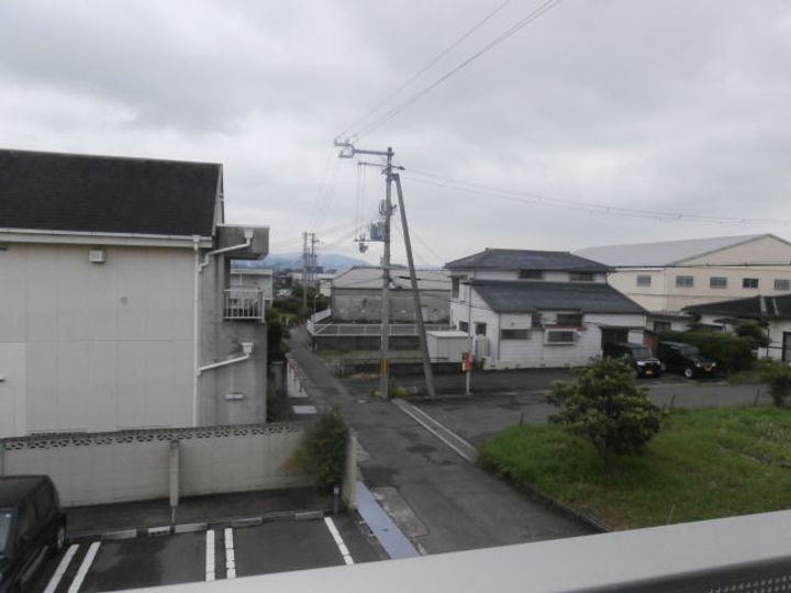 和歌山県和歌山市三葛(アパート)の賃貸物件のその他画像