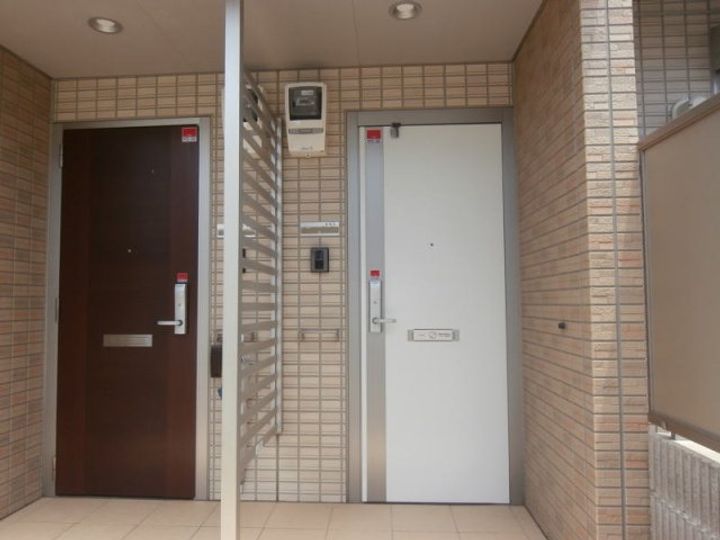 和歌山県和歌山市三葛(アパート)の賃貸物件のその他画像