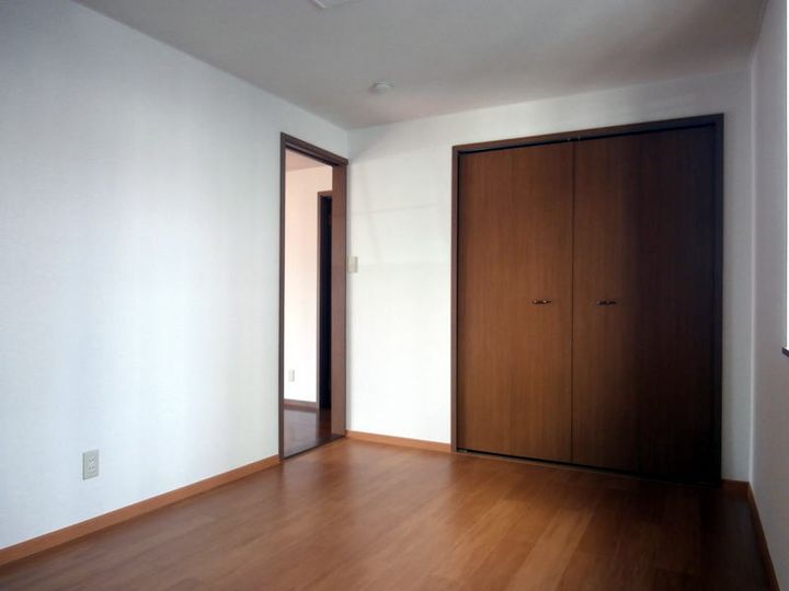 和歌山県和歌山市田尻(アパート)の賃貸物件の内装