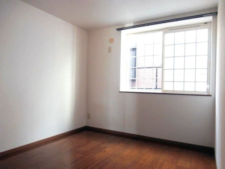 和歌山県和歌山市田尻(アパート)の賃貸物件の内装