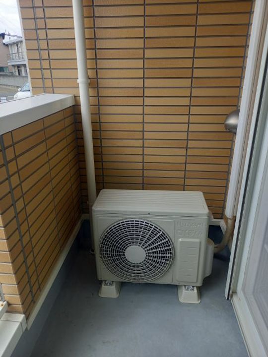和歌山県和歌山市有本(アパート)の賃貸物件のその他画像