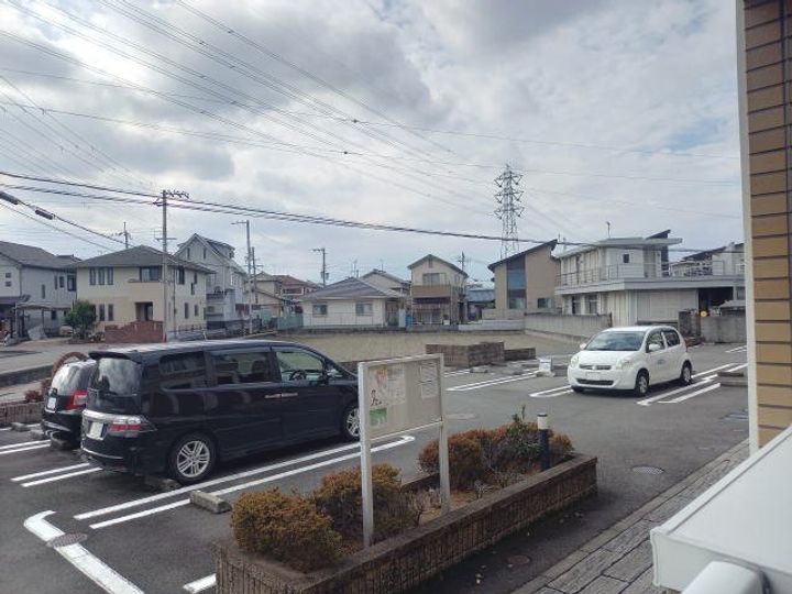 和歌山県和歌山市有本(アパート)の賃貸物件のその他画像