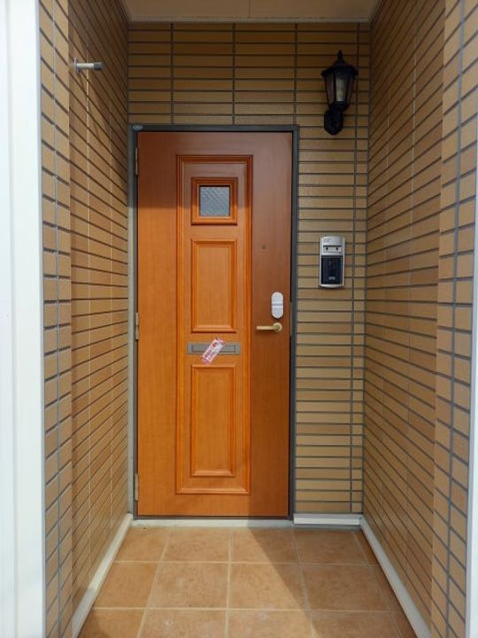 和歌山県和歌山市有本(アパート)の賃貸物件のその他画像
