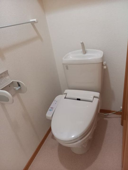 和歌山県和歌山市有本(アパート)の賃貸物件のその他画像