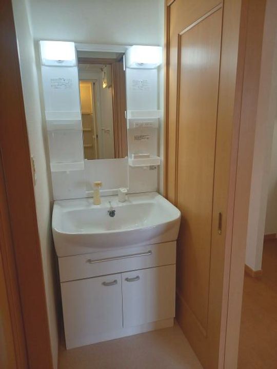 和歌山県和歌山市有本(アパート)の賃貸物件のその他画像