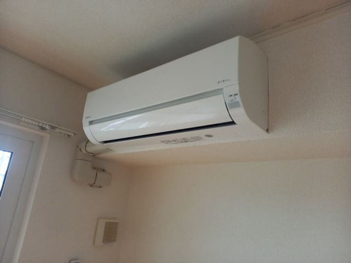 和歌山県和歌山市有本(アパート)の賃貸物件のその他画像