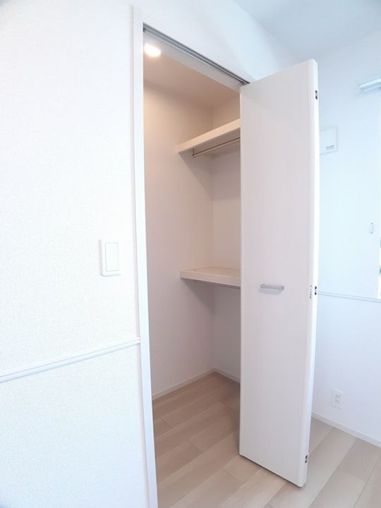 アーバンハウス根来Ⅱのその他画像