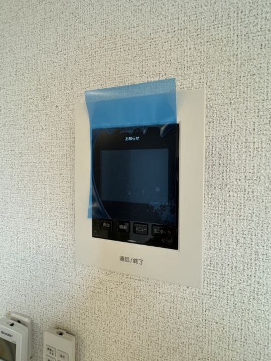 アーバンハウス根来Ⅱのその他画像