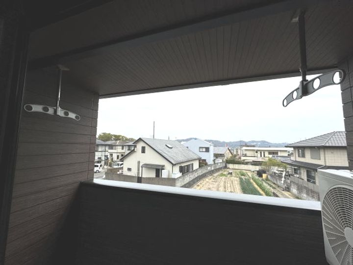 アーバンハウス根来Ⅱのその他画像