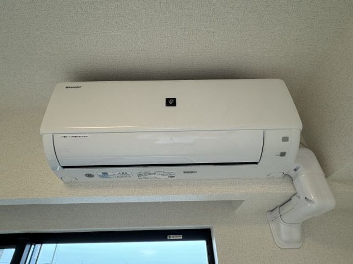 アーバンハウス根来Ⅱのその他画像