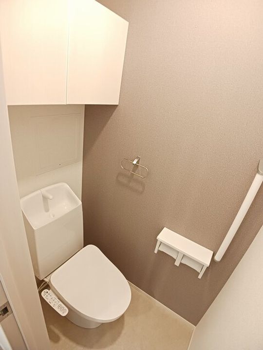 和歌山県和歌山市本町5丁目(アパート)の賃貸物件のその他画像