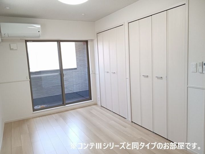 和歌山県和歌山市本町5丁目(アパート)の賃貸物件の内装