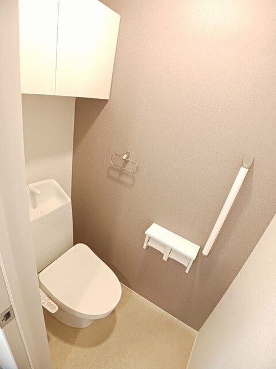 和歌山県和歌山市本町5丁目(アパート)の賃貸物件のその他画像
