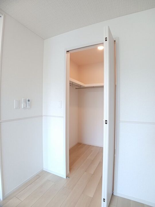 和歌山県和歌山市本町5丁目(アパート)の賃貸物件の内装