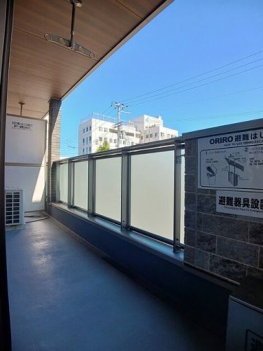 和歌山県和歌山市本町5丁目(アパート)の賃貸物件のその他画像