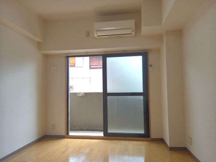 和歌山県和歌山市岡南ノ丁(マンション)の賃貸物件の内装