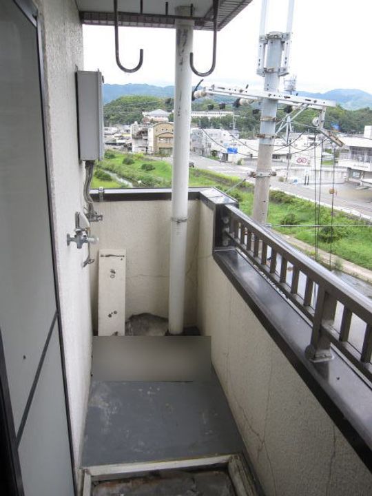 サンハイツのその他画像