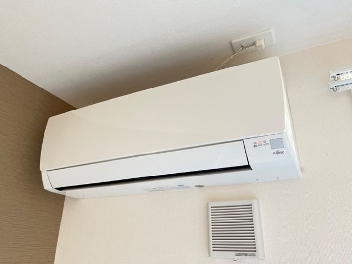 和歌山県和歌山市塩屋5丁目(アパート)の賃貸物件のその他画像