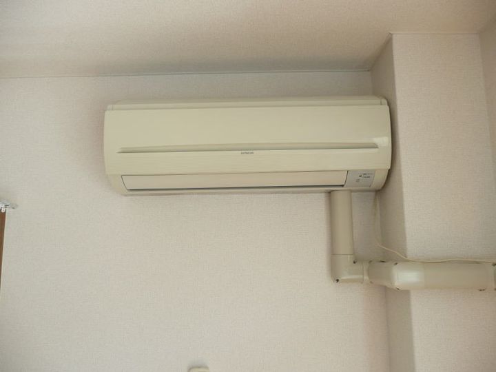 和歌山県橋本市賢堂(アパート)の賃貸物件のその他画像