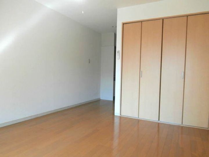 クレストモナークの内装