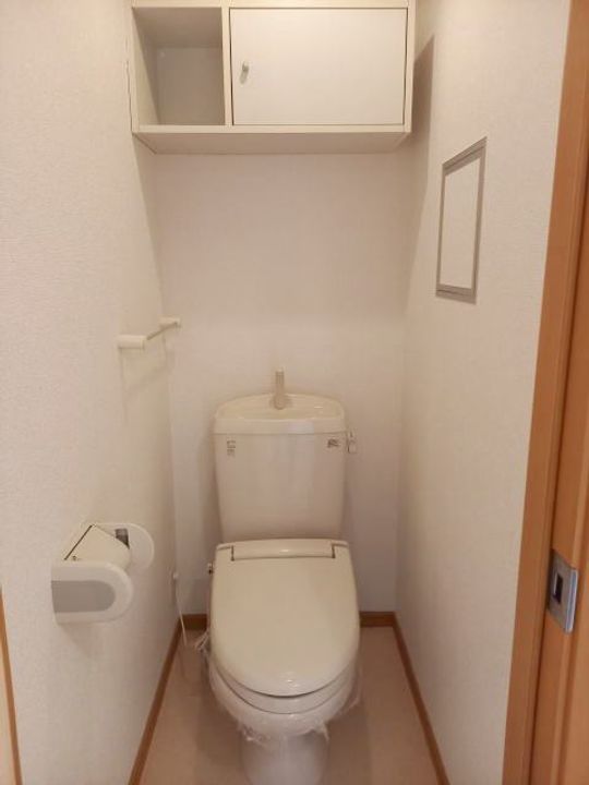 和歌山県和歌山市黒田(アパート)の賃貸物件のその他画像