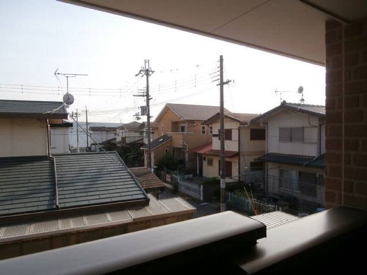 和歌山県和歌山市梶取(アパート)の賃貸物件のその他画像