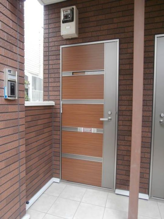 和歌山県御坊市名屋(アパート)の賃貸物件のその他画像